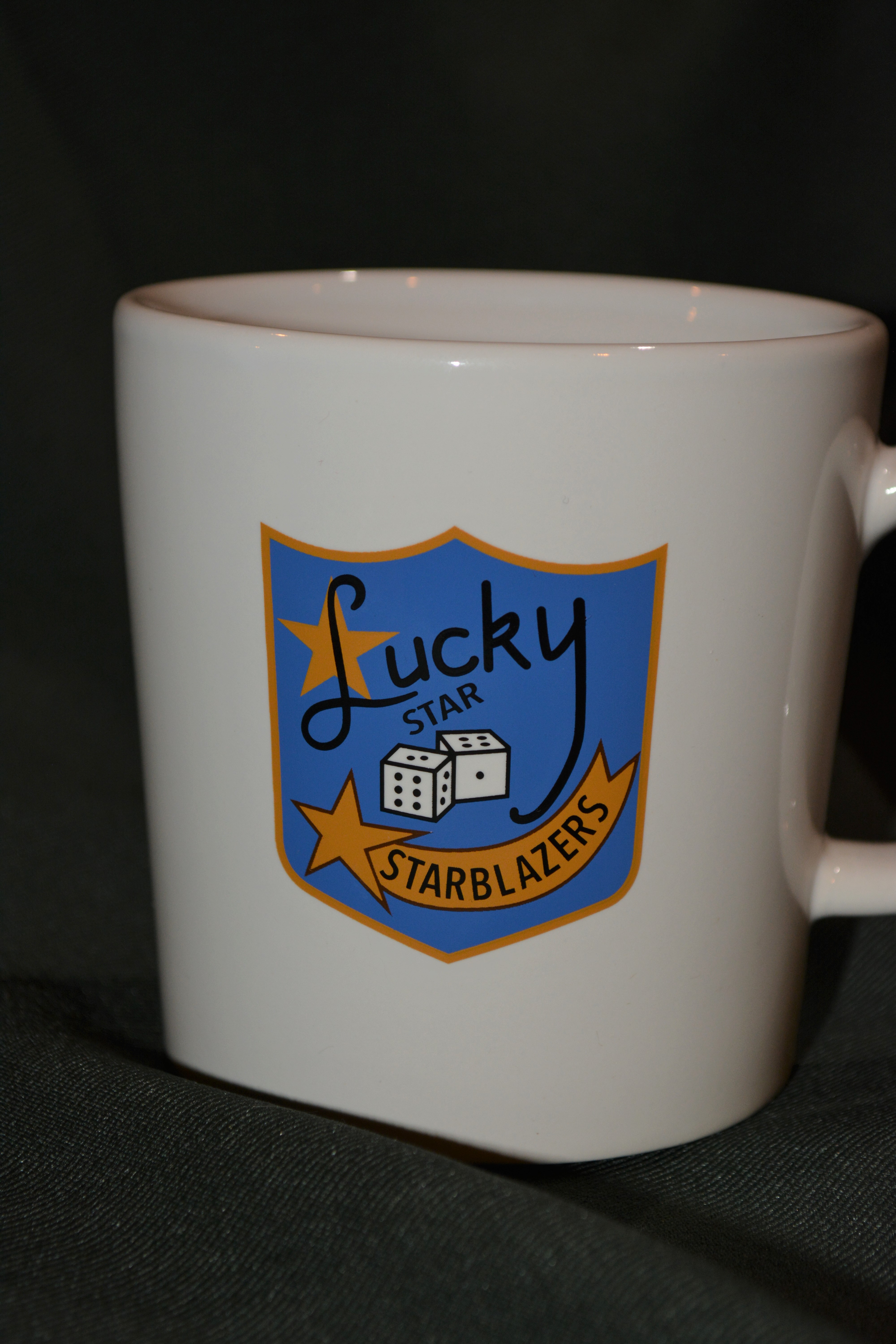 61st AHC Coffee Cup